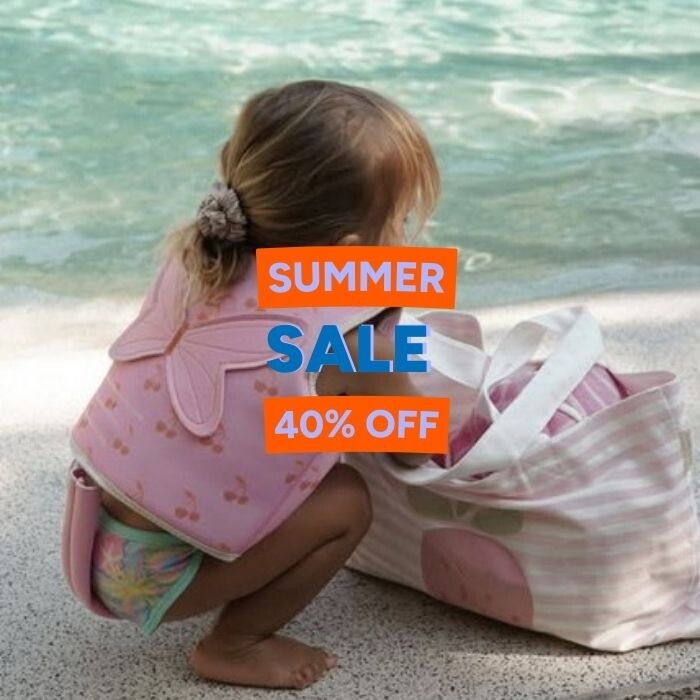 SUMMER SALE