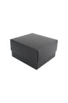 Caja Rectangular 15x16x9 cm NEGRO
