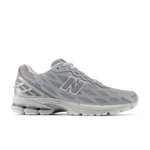 NB 1906 - Unisex Silver Metallic