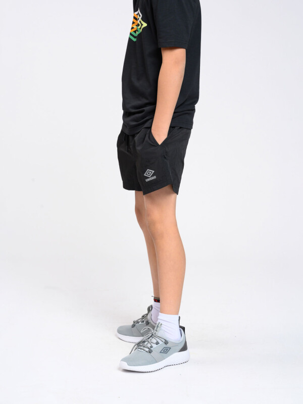 Short de baño Basic Umbro Junior 002