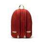 Herschel Classic XL Backpack Red Ochre/White Stitch