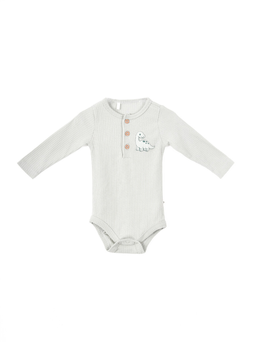 BODY JERSUA - VERDE AQUA 