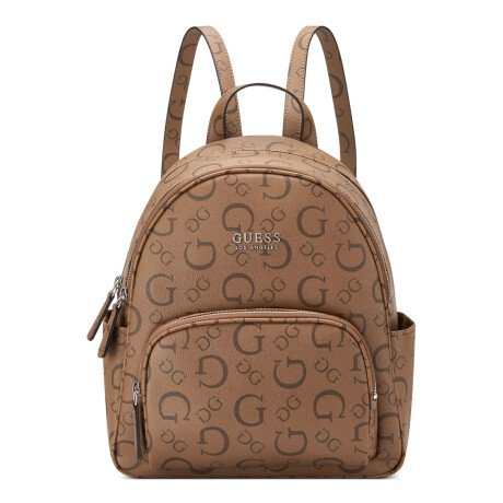 Cartera Guess Shanewood Marrón 0