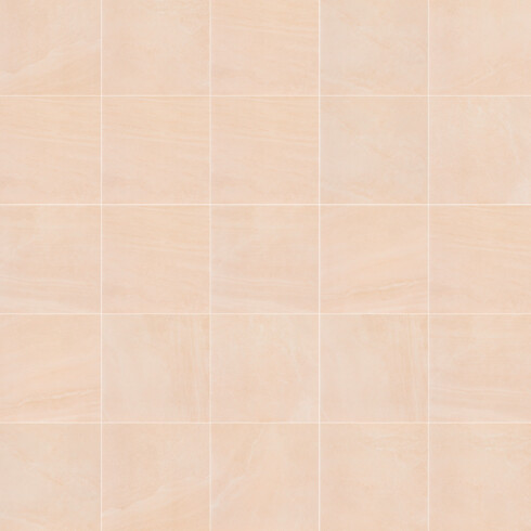 Porcelanato Beige Oscuro Antideslizante 84X84Cm 9Mm Piso GAMAS DE BEIGE