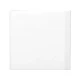 Ceramica Blanca Plano Brillo 20X20Cm Piso Pared