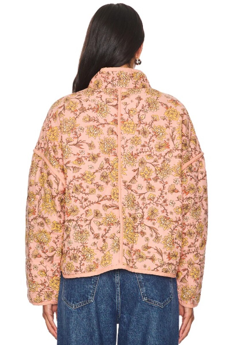 CHAQUETA CHLOE Rosa