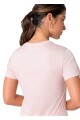 CAMISETA FILA BASIC SPORTS III Rosa