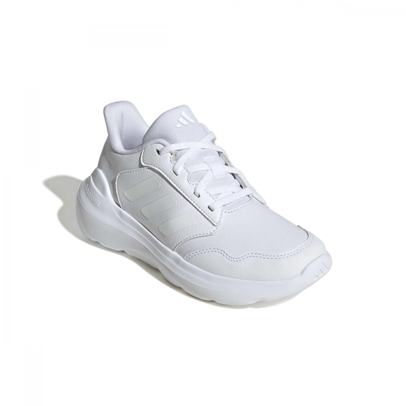 CHAMPIONES ADIDAS Tensaur Run 3.0 J de Niños - JP9641 Blanco