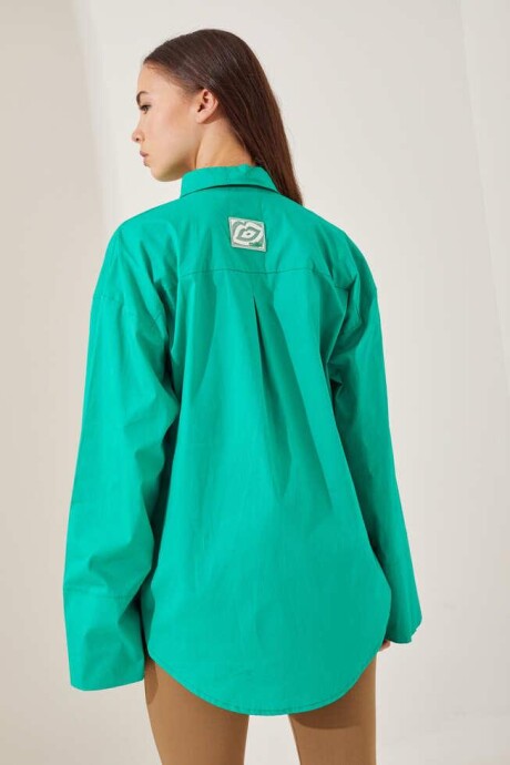 CAMISA RASPBERRY CAMISA RASPBERRY