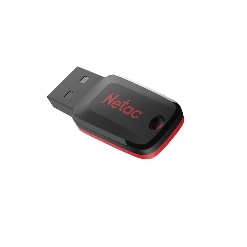 Pendrive Netac 64 GB PENDRIVE 64GB NETAC