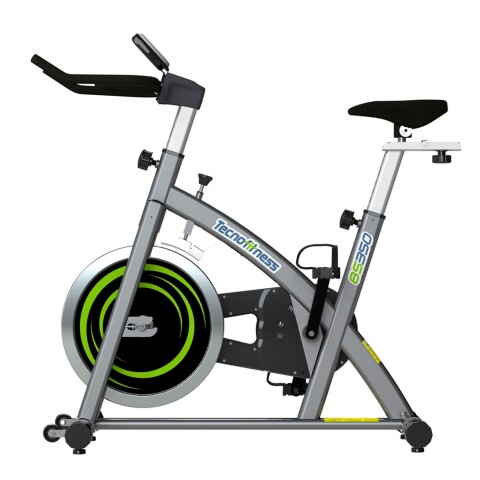 Bicicleta Spinning Tecnofitness 350BS 125Kg Bicicleta Spinning Tecnofitness 350BS 125Kg