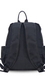 MOCHILA ZURICH NEGRO