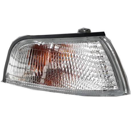 FAROL MITSUBISHI LANCER 96- SEÑ IZQ TYC FAROL MITSUBISHI LANCER 96- SEÑ IZQ TYC