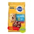 PEDIGREE PERROS CACHORROS 21 + 3 KG DE REGALO