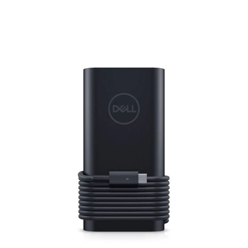 Cargador Dell USB-C 90W 20V 4.5A Cargador Dell USB-C 90W 20V 4.5A