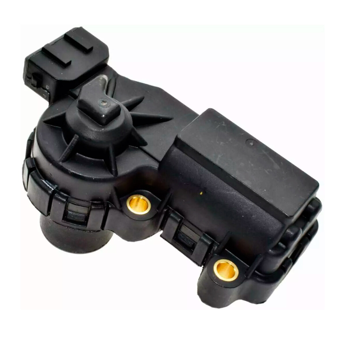 IAC - MOTOR PASO A PASO - PEUG-RENAULT-DACIA 4 PINOS (0132008602) - 