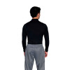 Remera Umbro Térmica de Hombre - 262538UO Negro