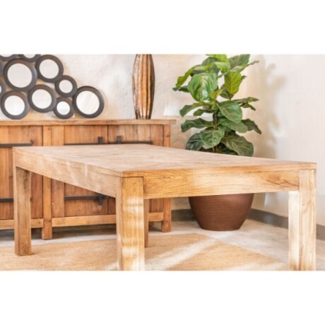 Mesa De Comedor Jacinta 240 Cm U