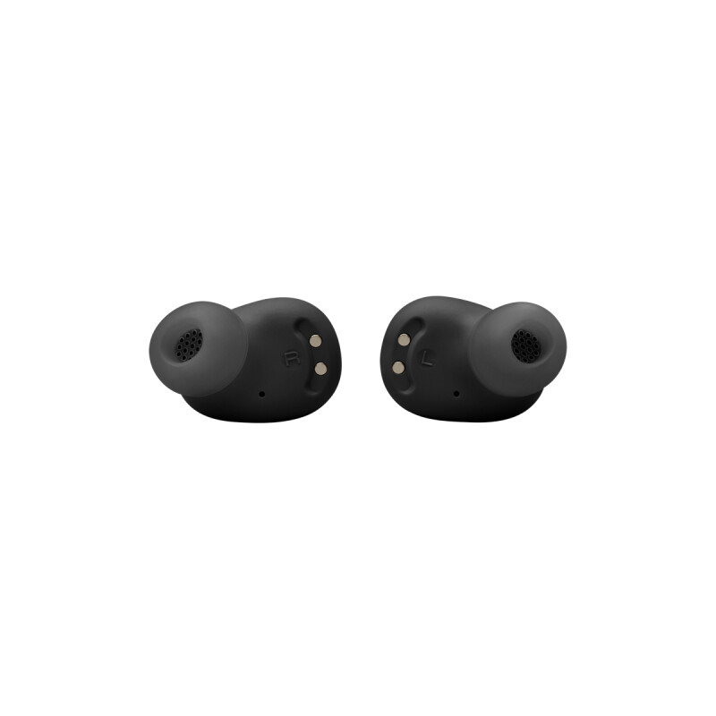 Auriculares inalámbricos JBL Wave Buds 2 color negro Auriculares Inalámbricos Jbl Wave Buds 2 Color Negro