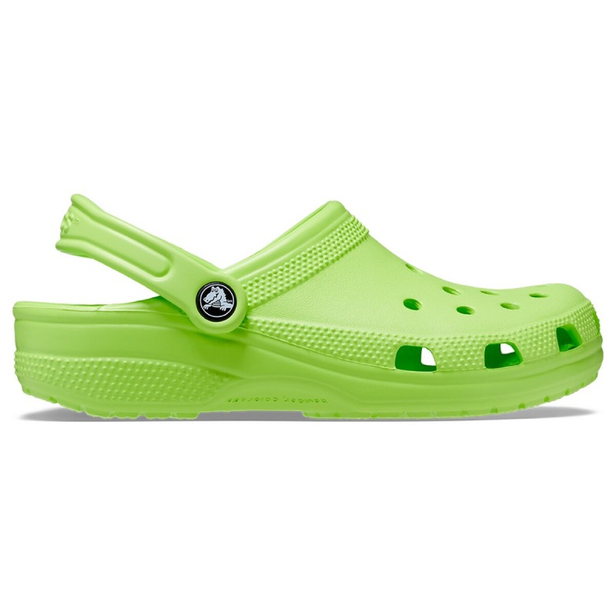 Crocs Classic - Verde 