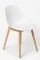Silla Vivid Blanca