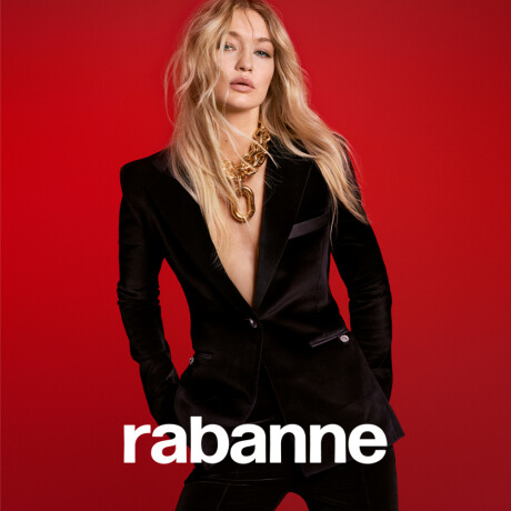 Perfume Rabanne Million Gold Her Red EDP 50ml Perfume Rabanne Million Gold Her Red EDP 50ml