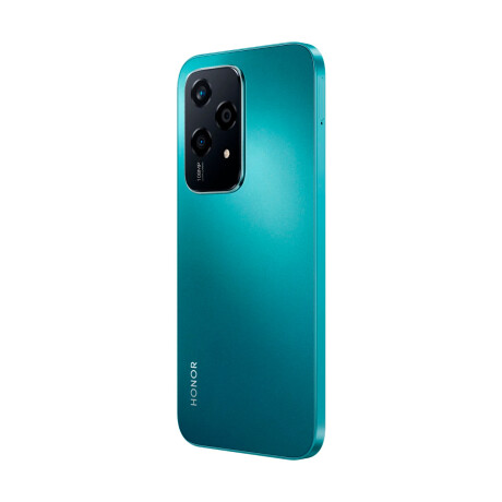 Celular Honor 200 Lite 256GB 8GB Cyan + Parlante de regalo Celular Honor 200 Lite 256GB 8GB Cyan + Parlante de regalo