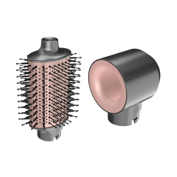 Cepillo Modelador Gama Multystyler Uniq Aura 4 En 1 CEPILLO MODELADOR GAMA AURA 4EN1 MULT