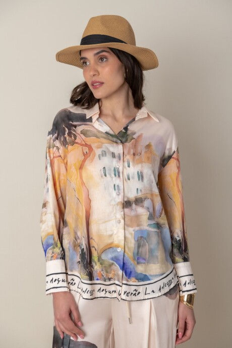 CAMISA XIANA CAMISA XIANA