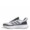Championes de Hombre Adidas Ultrarun 5 Blanco - Gris - Negro