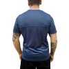 Remera Reebok SpeedWick Azul