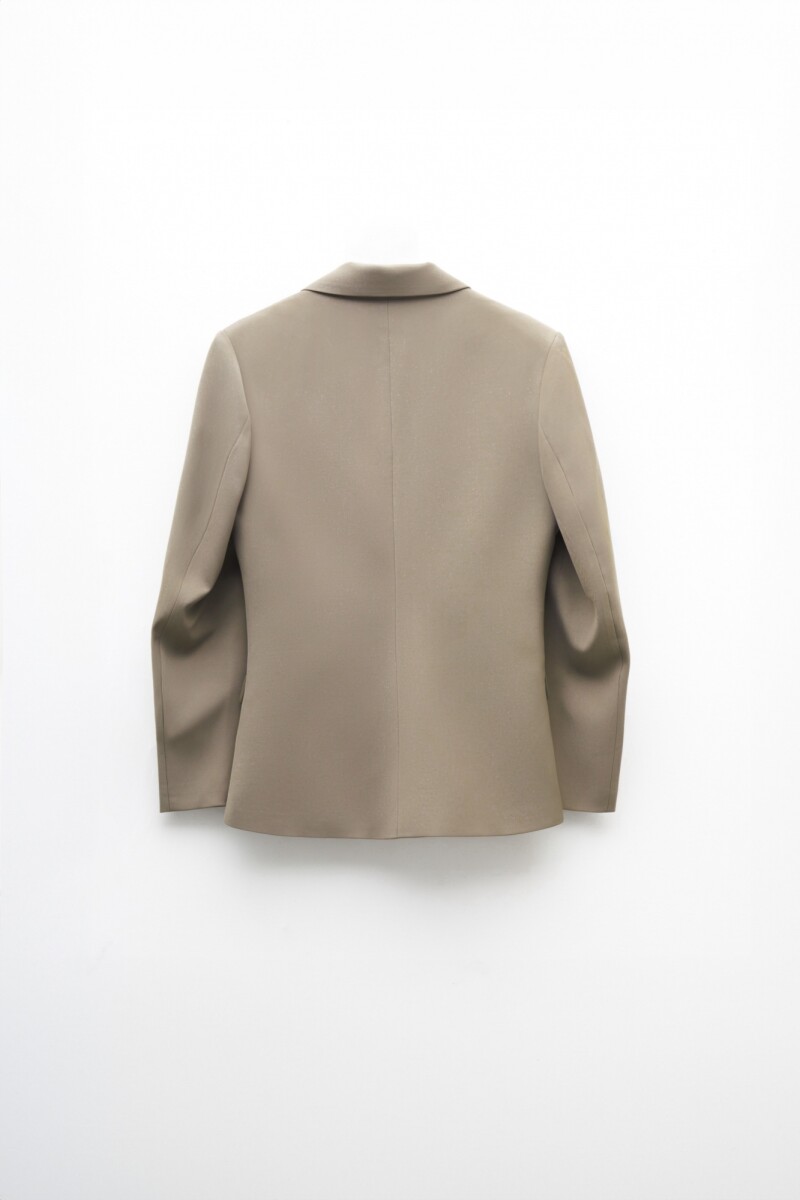 BLAZER Beige
