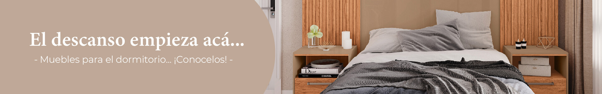 HomeFull3 Dormitorio