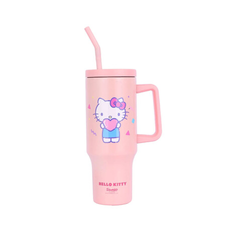 Jarro térmico Sanrio Kitty