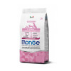 Monge All Breeds Puppy & Junior Monoprotein Cerdo y Arroz con Patatas 12 kgs