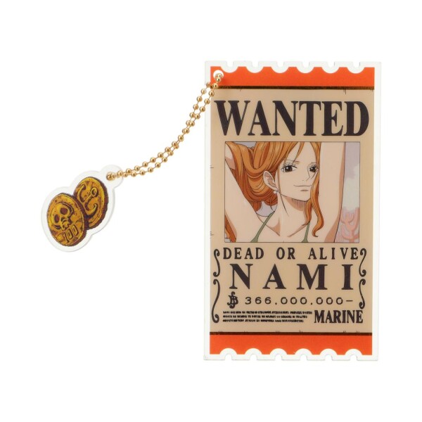 Blind box colgante One Piece Blind box colgante One Piece