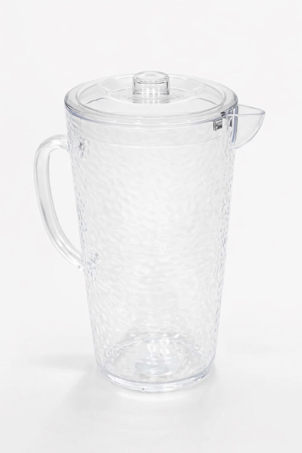 Jarra Sigala Transparente