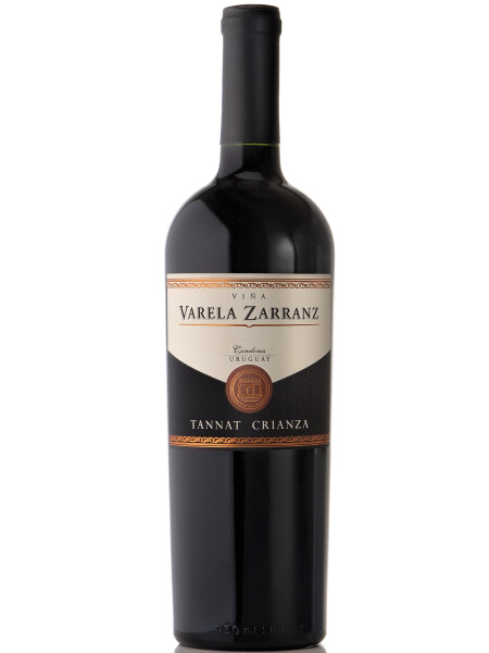 Tannat Crianza Varela Zarranz Tannat Crianza Varela Zarranz