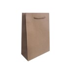 BOLSA PARA REGALO MADERA UNID. única