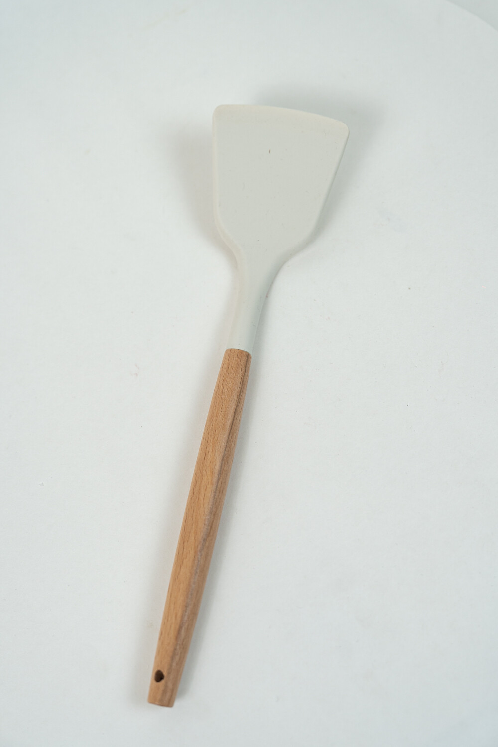 Menaje Y Utensillos Espatula Blanco
