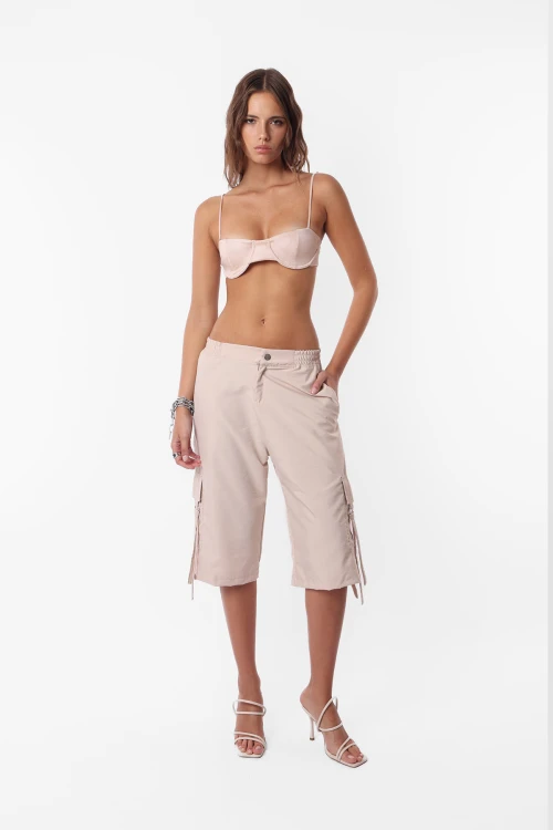 Set Flare Cobre