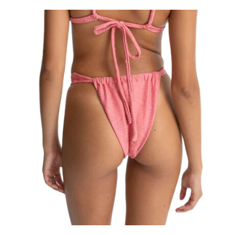 Bikini Rhythm Castaway Soft Side Itsy Pant Pant