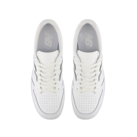 Calzado NEW BALANCE BBW80 White