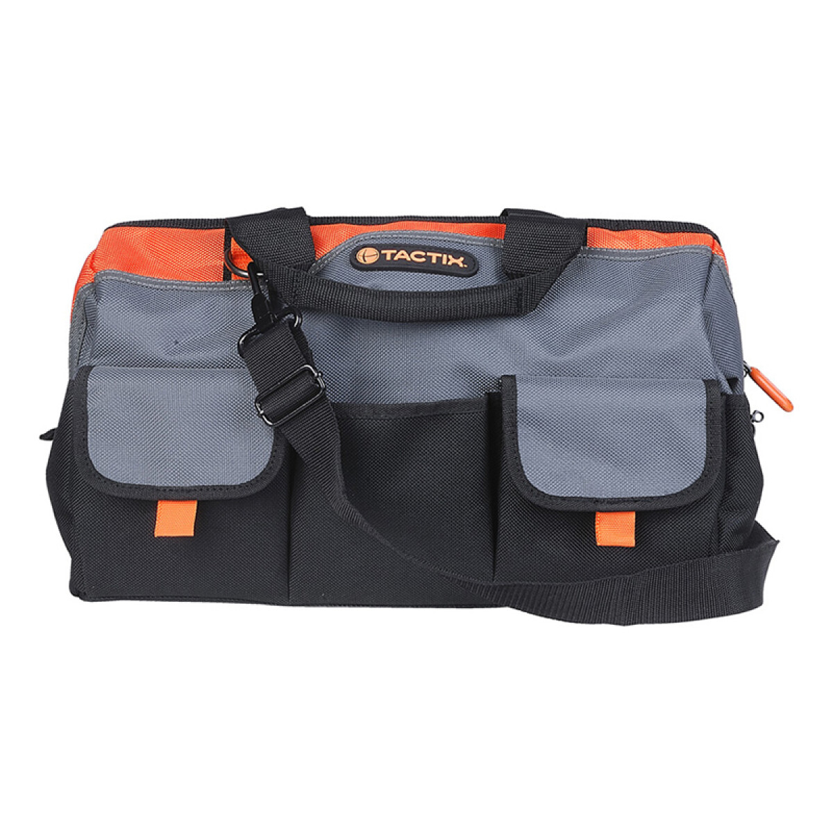 Bolso porta herramientas 16" - TT0664 