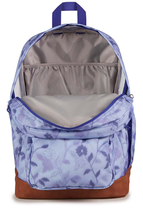 MOCHILA JANSPORT COOL STUDENT LINES & VINES