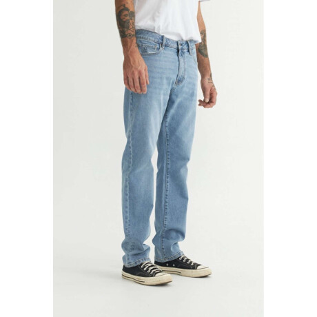 Jean Stefan Light Blue