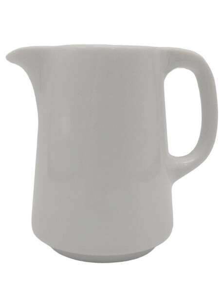 CREMERA 100ML PORCELANA SELECTA CREMERA 100ML PORCELANA SELECTA