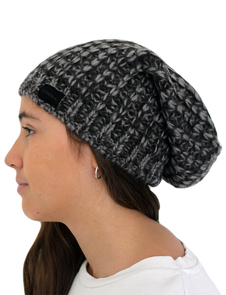 Gorro Brix Beanie - Gris Metal Gorro Brix Beanie - Gris Metal