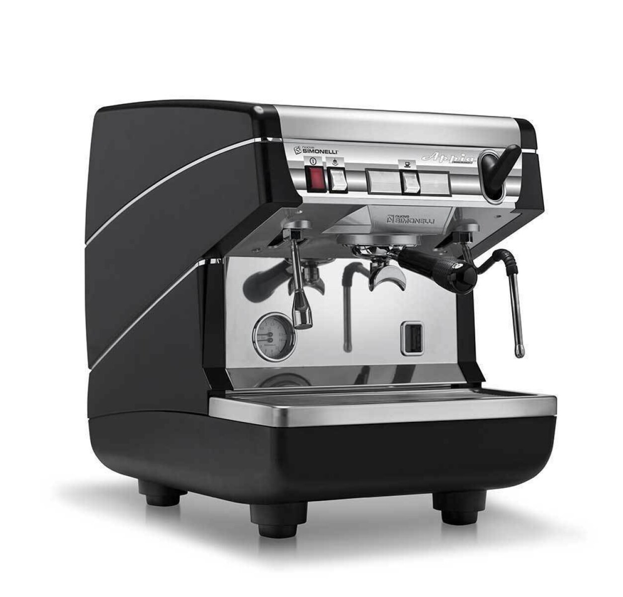 Cafetera Appia II Simonelli 