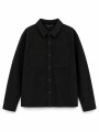 SOBRECAMISA ANTONIO NEGRO